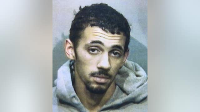 Woman killed by ex-boyfriend in apparent self-defense is identified