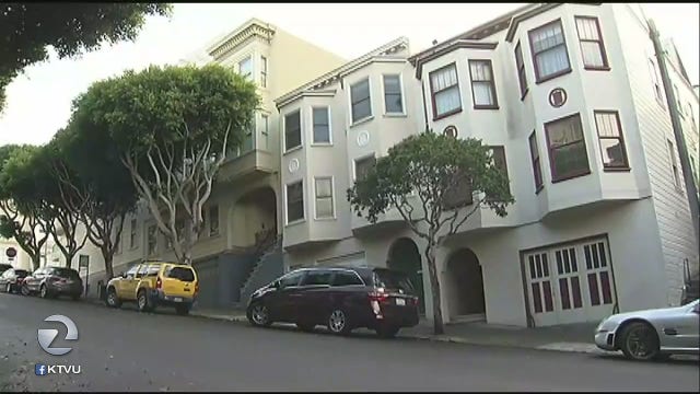 Bay Area housing numbers fall by 30 percent in 2019