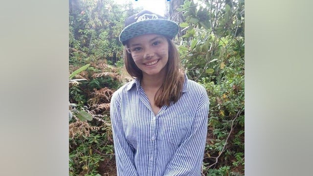 13-year-old girl reported missing in San Francisco found