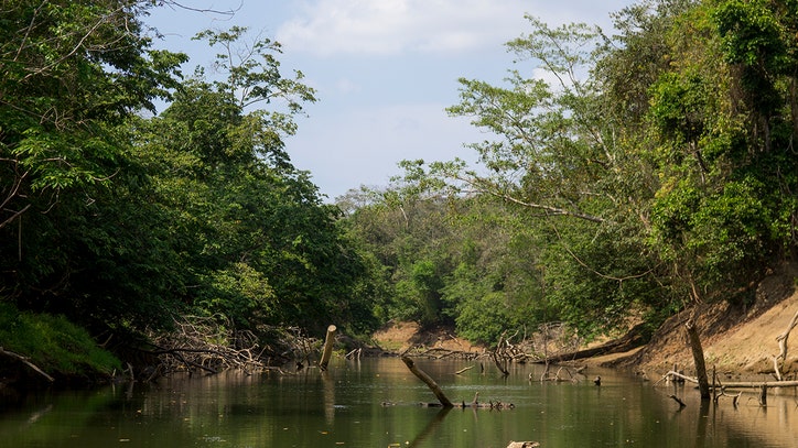 7 killed, 14 tortured in exorcism terror rituals in Panama jungle ...