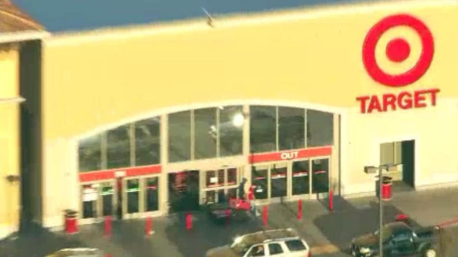 18-year-old arrested at San Jose Target store for injuring boyfriend in ...