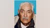 76-year-old man missing from San Jose found after he goes missing Tuesday