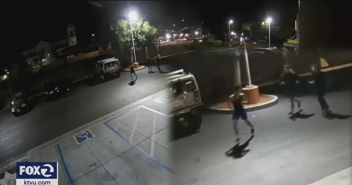 San Jose Police seek help identifying suspects in stabbing death ...