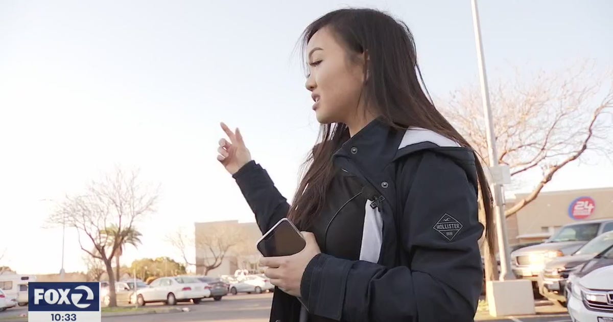 San Jose student’s car keys stolen from 24 Hour Fitness locker, car ...