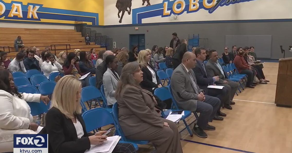 Board votes to close 2 elementary schools in San Jose | KTVU FOX 2