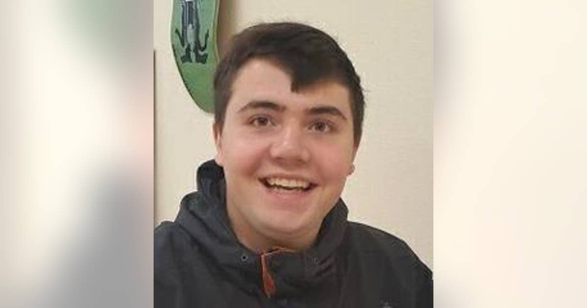 Santa Rosa police ask for help locating missing 19-year-old man | KTVU ...