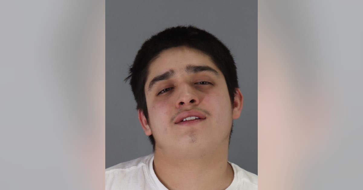 San Francisco man arrested with cache of controlled substances during ...