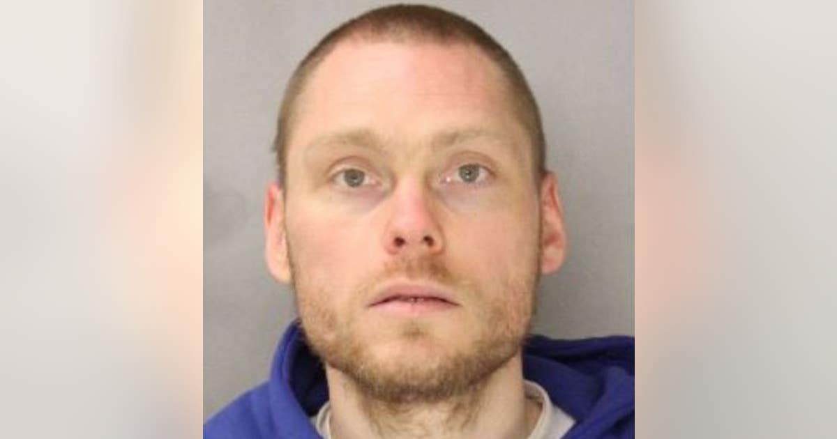 Man arrested, accused of trying to kidnap woman from Mountain View home ...