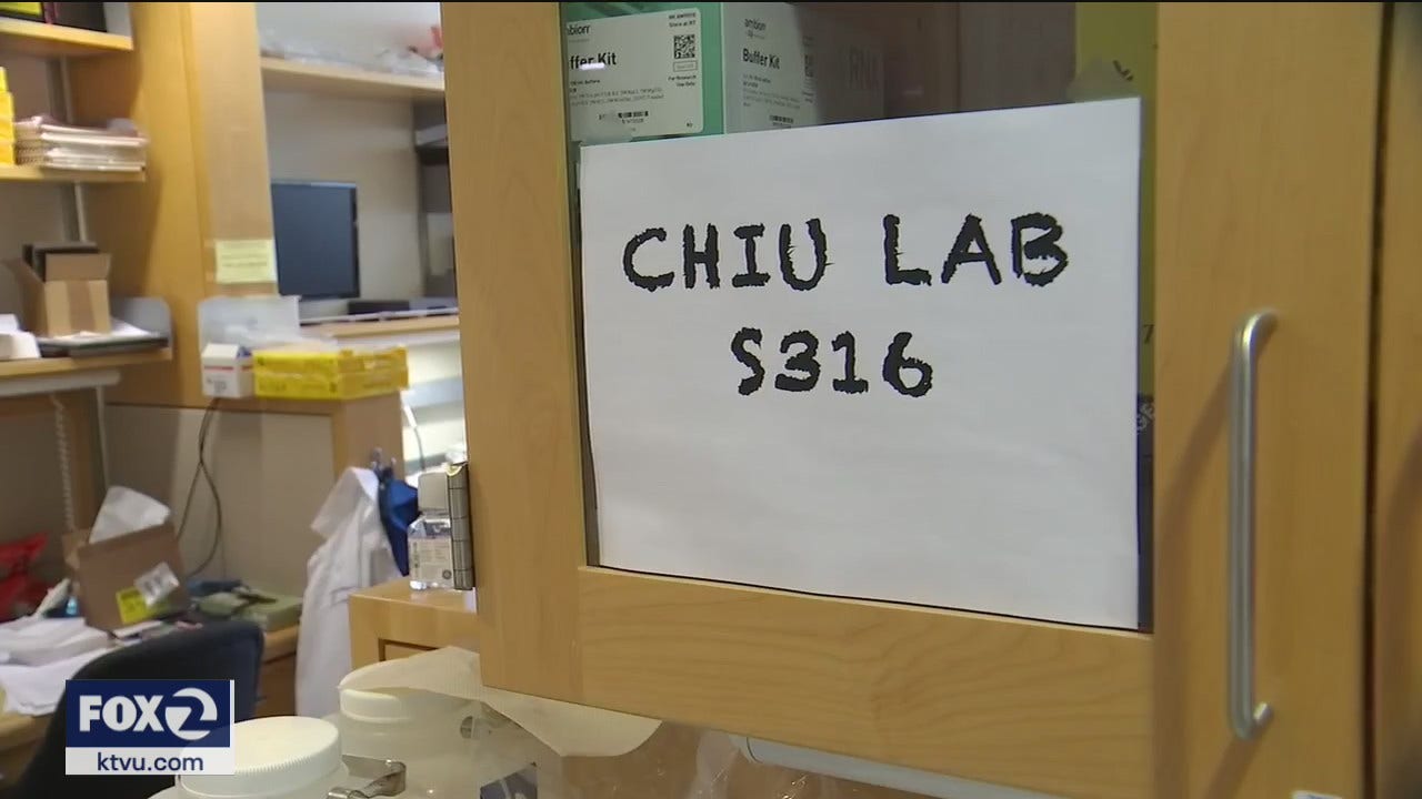 Latest News from UCSF DGIM