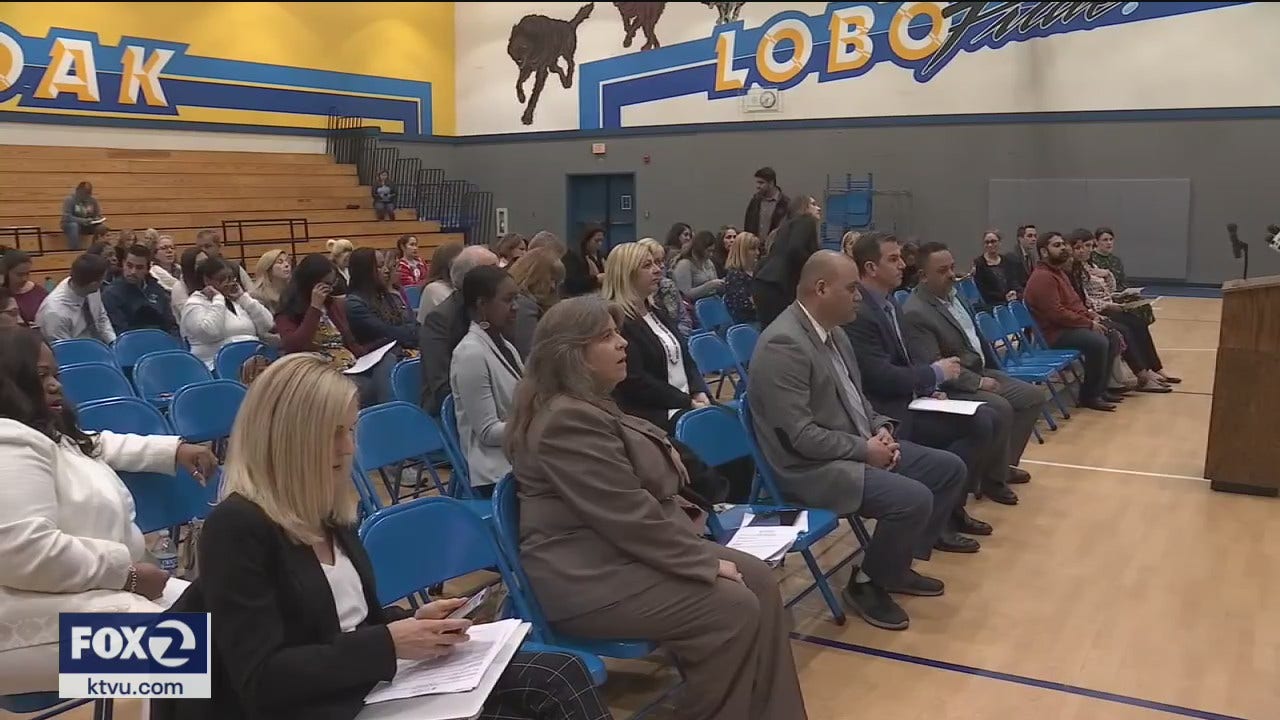 Board Votes To Close 2 Elementary Schools In San Jose | KTVU FOX 2