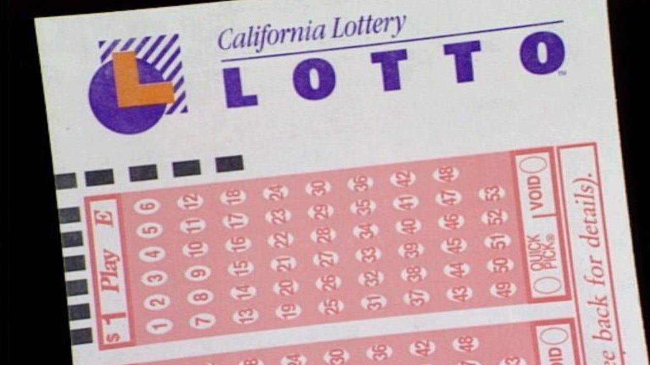 California lottery didn't give $36M to schools, auditor says