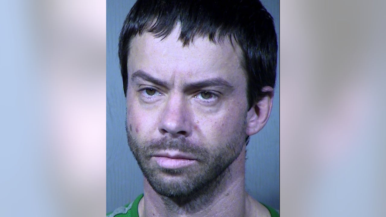 Court Documents: Man accused of killing neighbor's dog by giving it meth