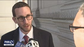 Sen. Wiener introduce bill to streamline affordable housing production throughout California