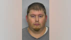 Man accused of sexually abusing infant sentenced to 4 years in prison