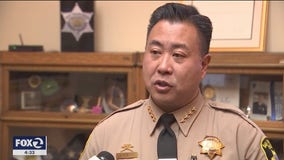 ‘A federal matter’: SF sheriff says department is not involved in immigration enforcement