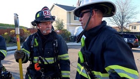 East county fire officials working to solve funding shortfalls