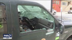 San Francisco District Attorney proposes paying victims of car break-ins