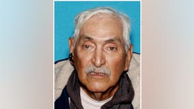 76-year-old man missing from San Jose found after he goes missing Tuesday