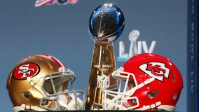 How the 49ers and the Chiefs match up in the Super Bowl