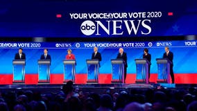 Key takeaways from Democratic debate in New Hampshire