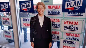 Tech boom, suburban growth drive Nevada's Democratic shift