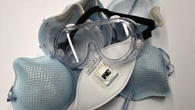 PG&E supports health care workers, donates nearly 1 million surgical, N95 masks