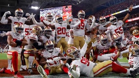 49ers fall to Chiefs in Super Bowl LIV, 31-20