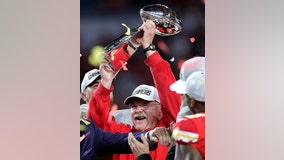 Chiefs coach Andy Reid would accept White House invitation, calls it 'quite an honor'