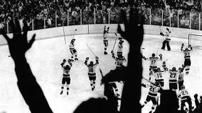 40 years later, Americans still believe in the ‘Miracle on Ice’