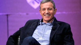 Disney names new CEO to replace Bob Iger immediately