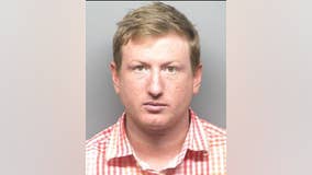 Walnut Creek man enters guilty plea in case of attempted sex with minor