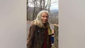 77-year-old woman missing from North Berkeley