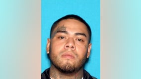 Vallejo arson suspect booked on attempted murder charges