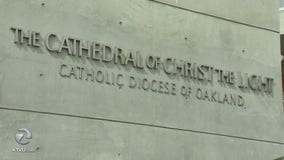 Church places Catholic Diocese of Oakland priest on leave over groping claim