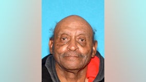 Oakland police seek 76-year-old missing, at-risk man