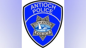 Woman killed, two men injured in Antioch crash