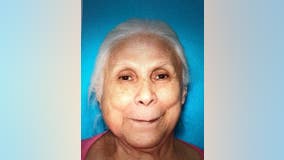 Concord police searching for missing 77-year-old woman