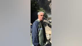 Hiker, 76, who went missing near Big Rock Ridge is found alive in Marin County