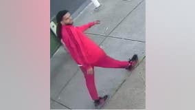 Suspect sought in Richmond armed robbery possibly linked to Oakland incident