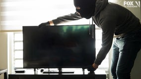 Man facing prison term for plot to obtain $1M in stolen TVs