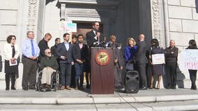 State Sen. Scott Wiener to propose law to have state take over PG&E