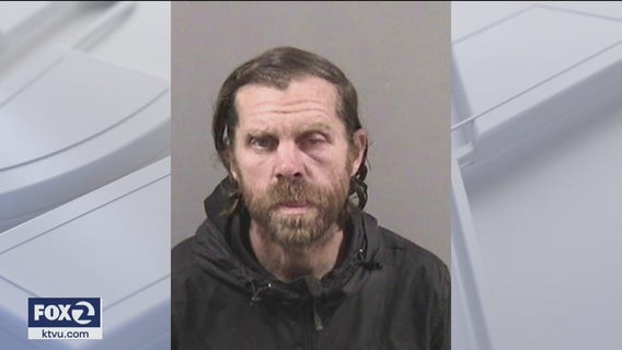 Father chases Berkeley kidnapping suspect with knife, suspect later arrested