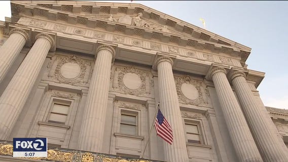 SF corruption case: Mayor Breed's 2015 Pride parade float raising new questions