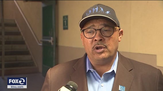 Mohammed Nuru must undergo mental evaluation after alleged knife incident