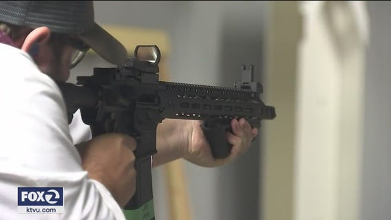 Newly established South Bay task force aims to reduce gun violence