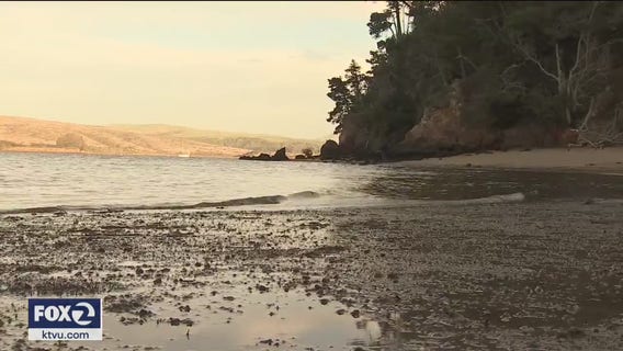 A week passes since couple went missing in Marin County