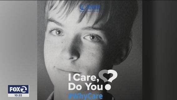 Rocked by suicides, Marin County residents turn despair into action