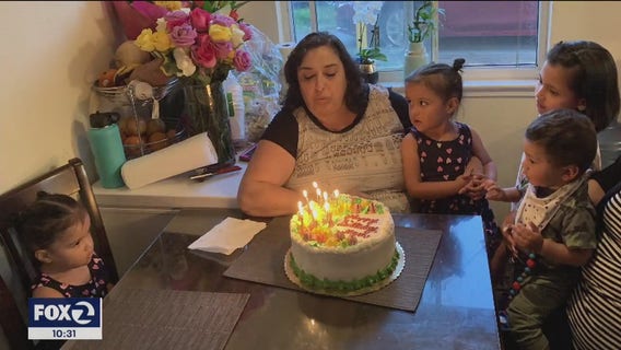 55-year-old grandmother identified as San Jose’s most recent pedestrian fatality