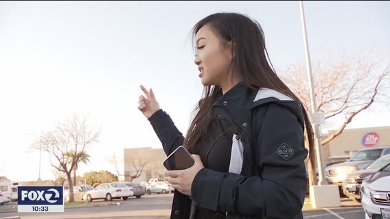 San Jose student’s car keys stolen from 24 Hour Fitness locker, car stolen too