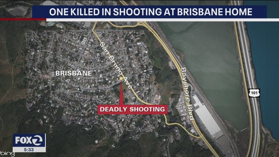 Investigation into deadly shooting at Brisbane home